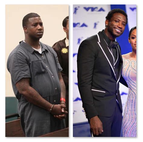 gucci mane before and after clone|gucci mane before prison.